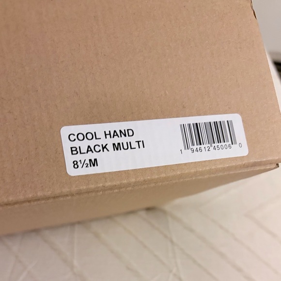 Matisse Cool Hand Western Tall Cowboy Boots 8.5 - Picture 7 of 7